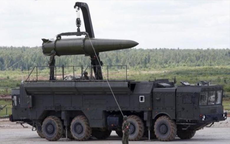 US officials: Russian military leaders discussed the use of nuclear weapons in Ukraine