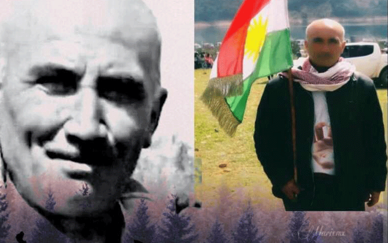 Afrin ... the death of a Kurdish citizen of his wounds as a result of a mine explosion