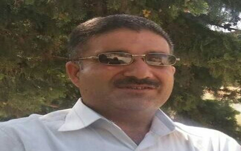 Afrin .. Abduction of a Kurdish civilian from his workplace  