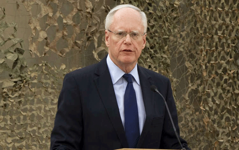 Washington: The current week will achieve a breakthrough in Syria or face a catastrophic failure Washington: The current week will achieve a breakthrough in Syria or face a catastrophic failure