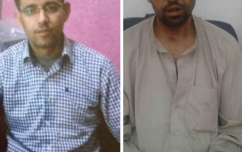 Afrin ... an armed group demanding the family of a young Kurdish kidnapper to pay 40 thousand dollars as a ransom