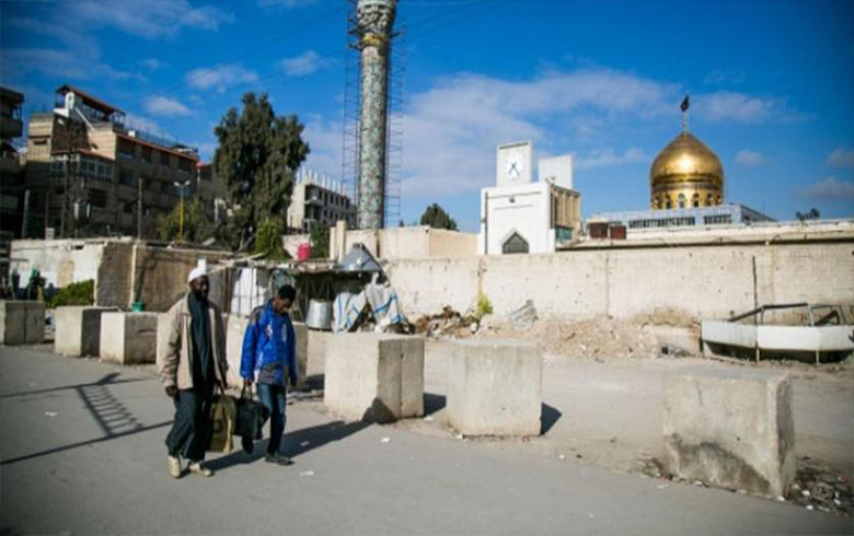خطف متبادل بين «الجبل والسهل» في الجنوب السوري
