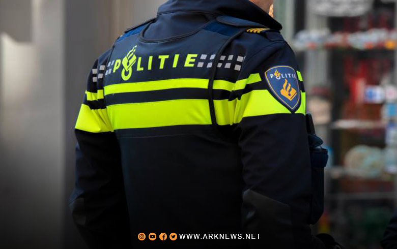 مقتل طالب لجوء سوري طعنا في مخيم للاجئين بهولندا مقتل طالب لجوء سوري طعنا في مخيم للاجئين بهولندا