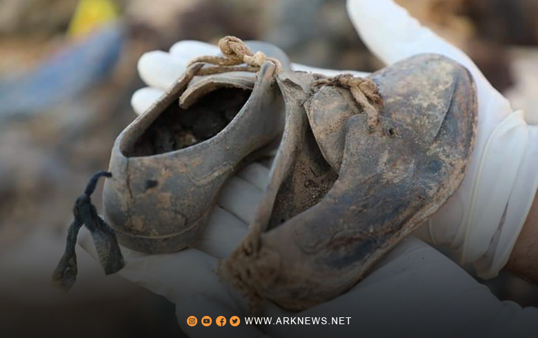 Hikûmeta Kurdistanê banga qerebokirina qurbaniyên enfalkiriyan kir