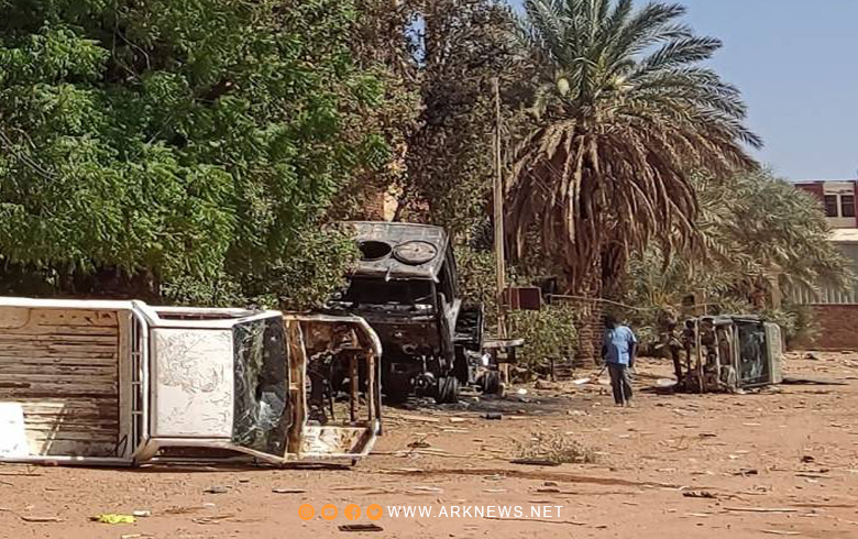 الجيش السوداني: بدء عمليات إجلاء البعثات الأجنبية قريبا