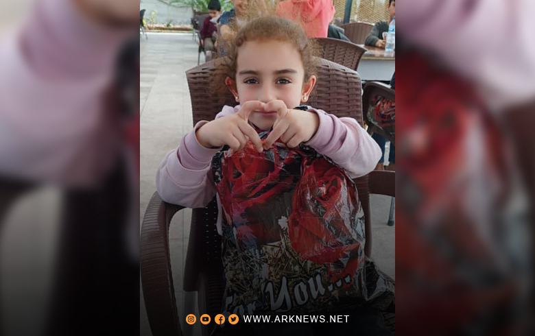 بارزاني الخيرية في آخر إحصائية: 153 ألف عائلة مُستفادة في مدينتي عفرين وجنديرس حتى الآن