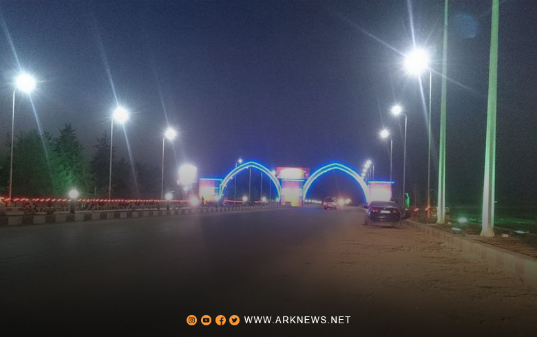 بوويەرێن هاتووچوونێ ل رۆژئاڤایێ كوردستانێ د رۆژێن چەژنێ دە زێدە بوونە 