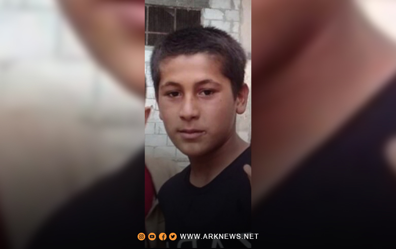 قاصر آخر ضحية التجنيد الإجباري من قبل قوات سوريا الديمقراطية 