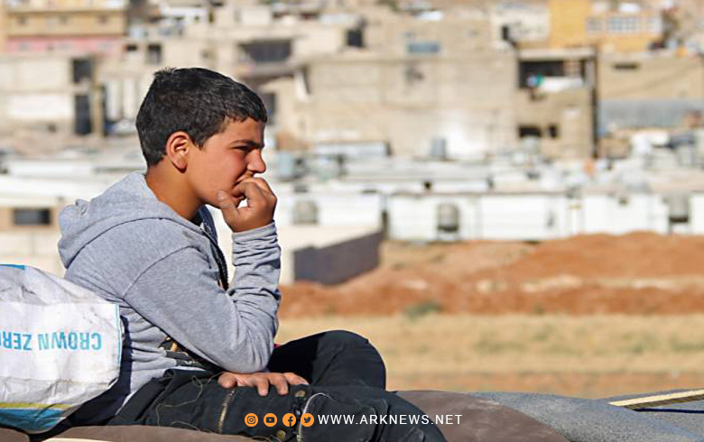 توثيق 542 حالة اعتقال و200 حالة ترحيل طالت لاجئين سوريين منذ بداية الشهر الجاري