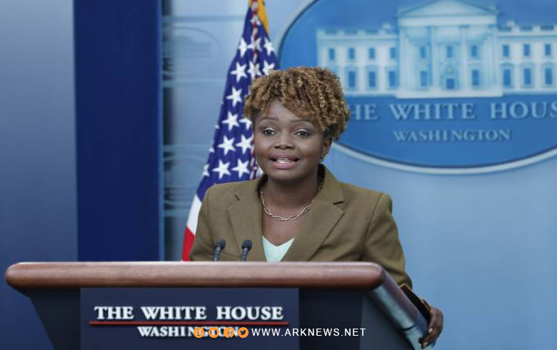 البيت الأبيض: لن نطبّع العلاقات مع نظام الأسد