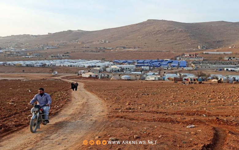 الجيش اللبناني يداهم مساكن سوريين في البقاع الشمالي
