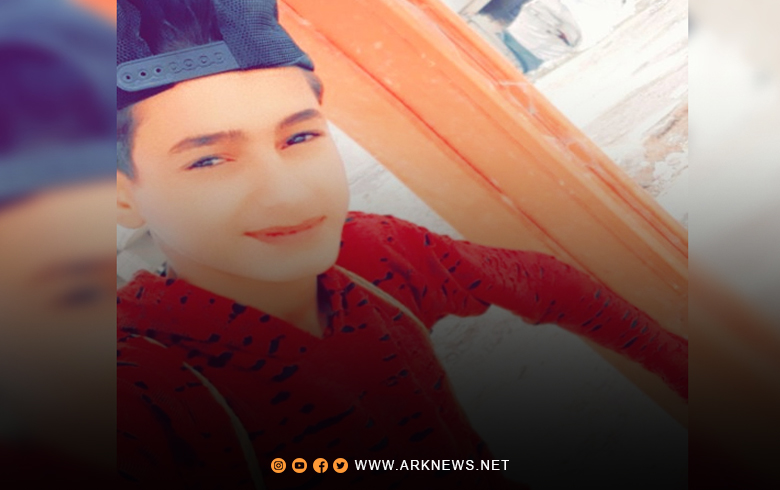 قسد تختطف طفلاً في السادسة عشر من عمره وتقتاده إلى التجنيد الإجباري قسد تختطف طفلاً في السادسة عشر من عمره وتقتاده إلى التجنيد الإجباري