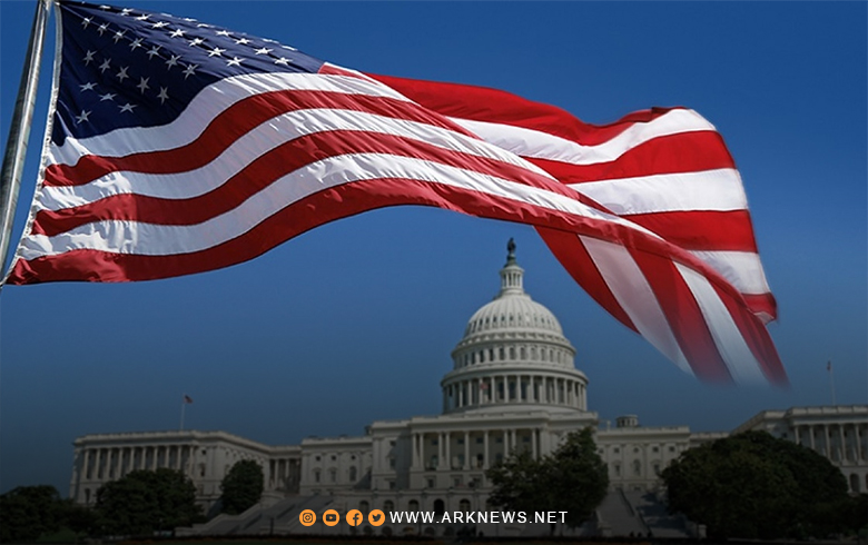 Washington imposes new restrictions on officials in the Syrian regime