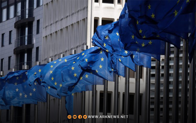 The European Union extends its sanctions on the Syrian regime for an additional year