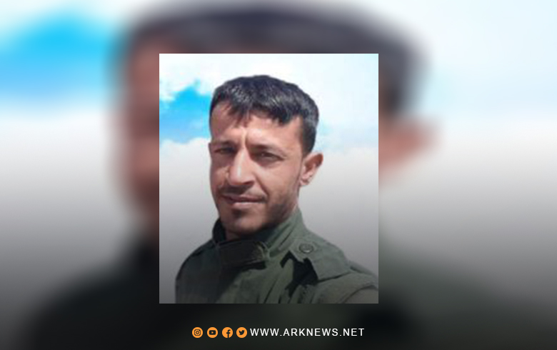 مقتل أحد عناصر الميليشيات المدعومة من إيران على الحدود السورية - العراقية