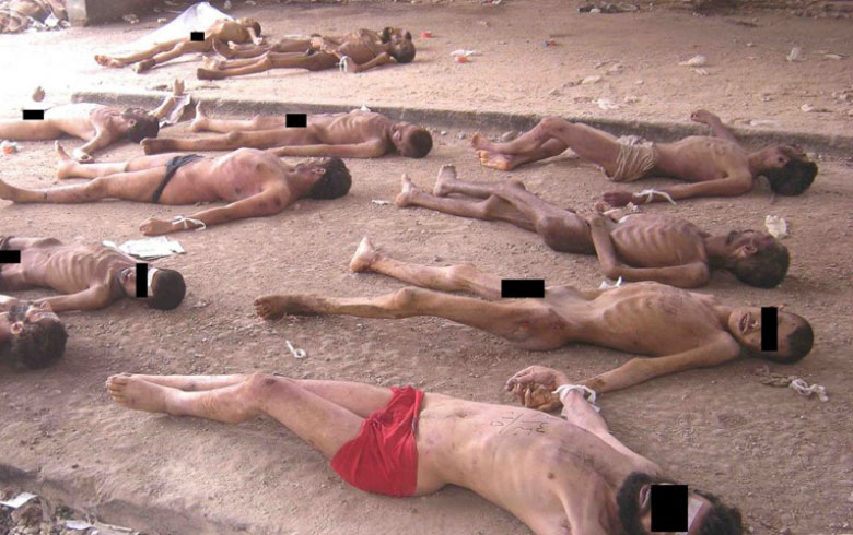 Syrian NGOs Announce Support for Memo Submitted to ICC Demanding Assad Regime be Held to Account