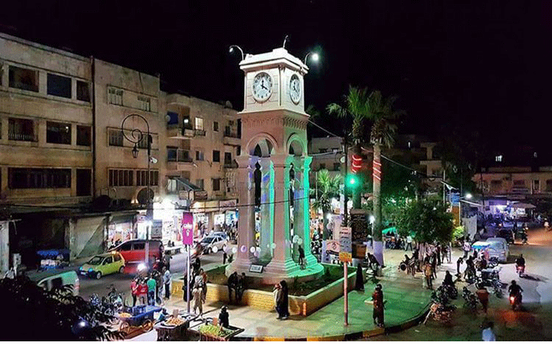Syrian Coalition: Idlib Agreement Came as Fruit of Syrian People’s Steadfastness