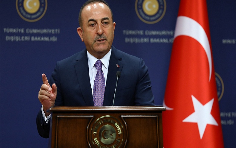 Turkey: America promised that the safe area to be a depth of 32 km