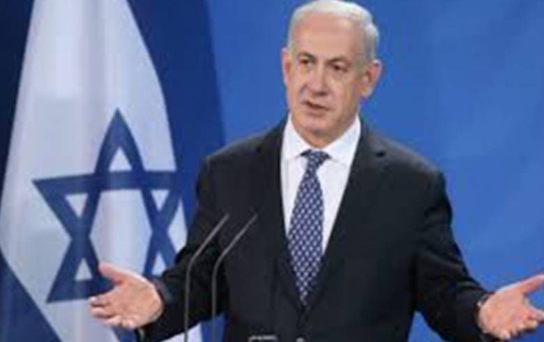 بيان: الحكومة الإماراتية توافق على اتفاق تطبيع العلاقات مع إسرائيل