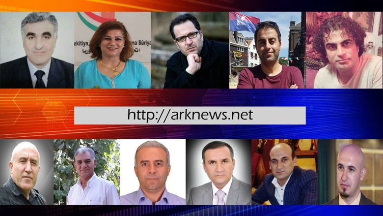 آراء حول المنطقة الأمنة في كوردستان سوريا