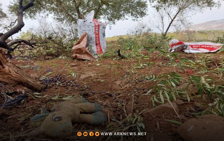 تتجاوز الـ 100.. الدفاع المدني يوثق هجمات النظام وروسيا شمال غربي سوريا