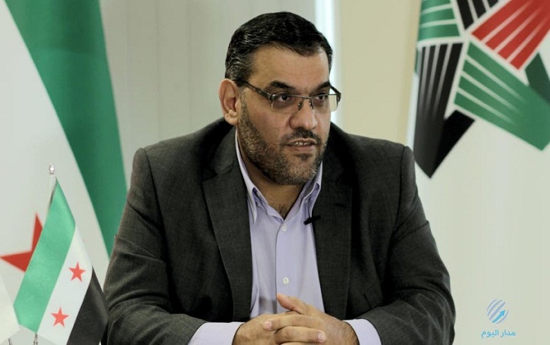 العبدة: يجب توحيد الموقف العربي والدولي تجاه جرائم إيران في سوريا والمنطقة 