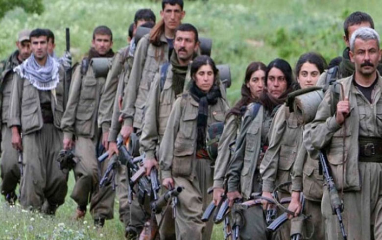 Uncertainty and mistrust spread among the PKK, and liquidation fears are growing among its members