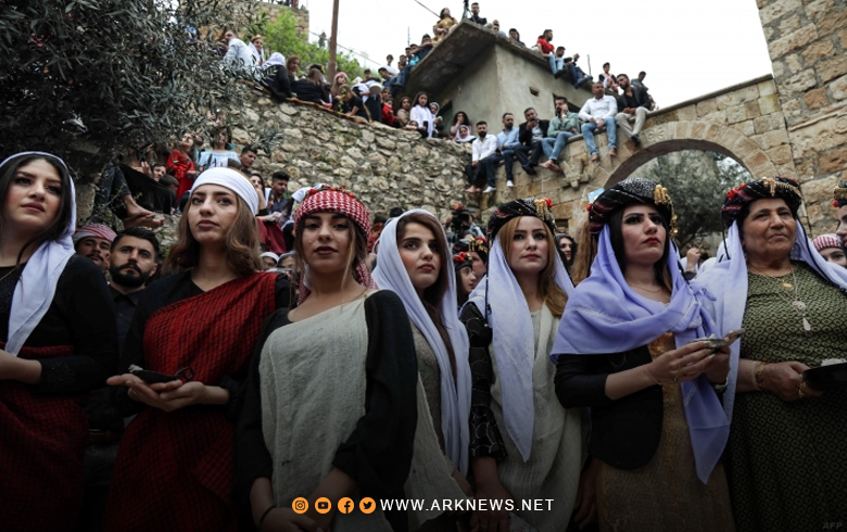 Encûmena Êzidiyên Sûriyê: Tişta ku li parlamentoya Iraqê diqewime, hewldanek e ku viyana gelê kurd têk bide