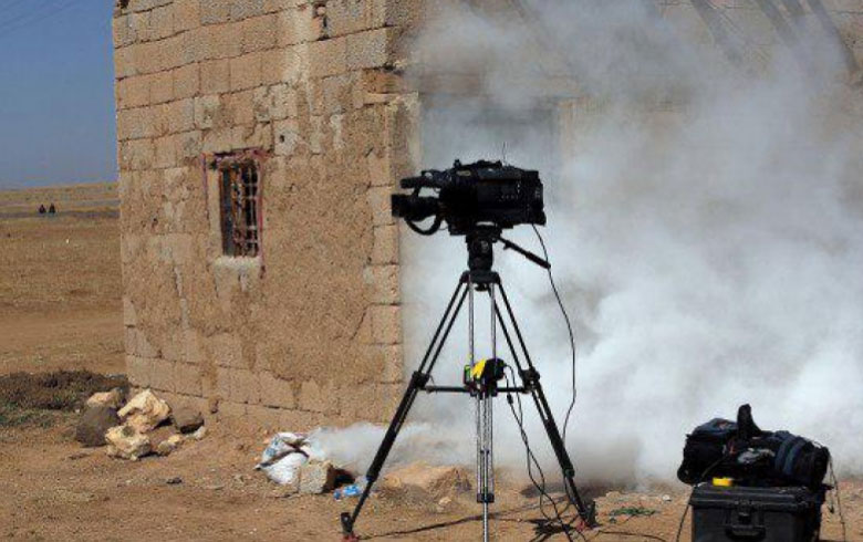 RSF: 50 Journalists Killed in 2020