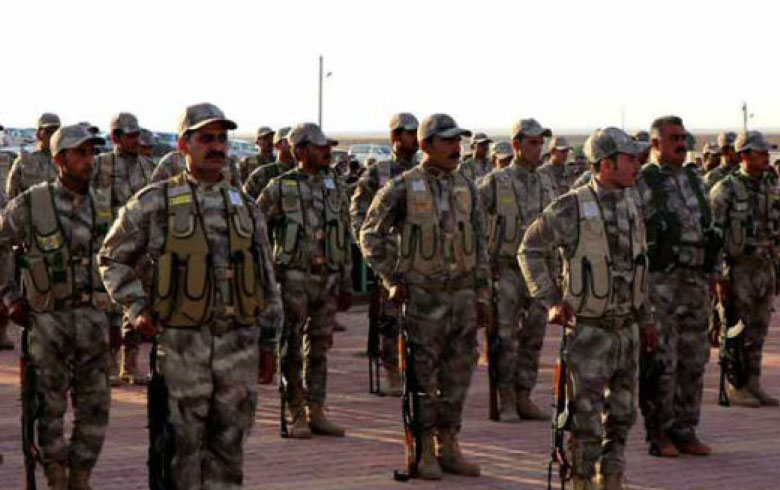 The PYD Administration’s Military Service Recruitment Campaign Targets Young Men Born In 2001