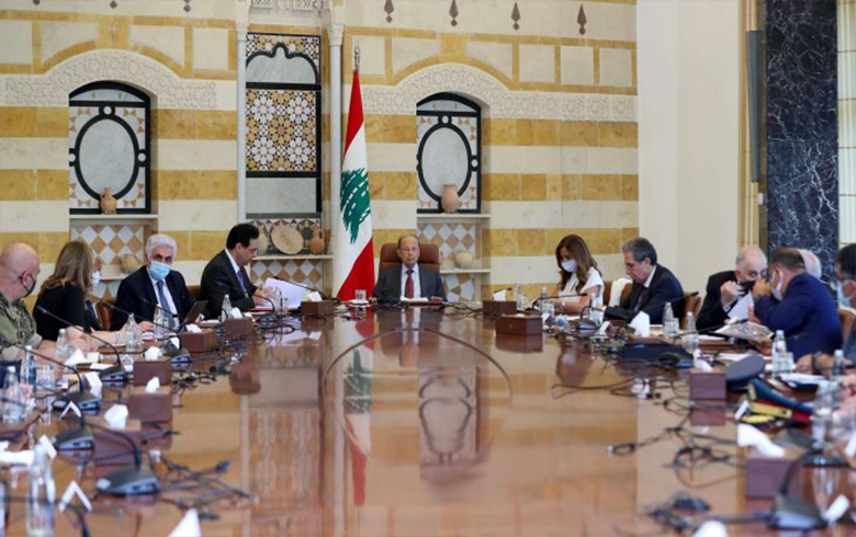 ما هي التداعيات السياسية المحتملة لانفجار بيروت؟