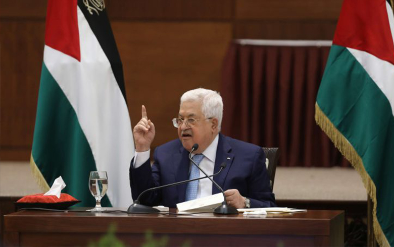 فلسطين تعتبر التطبيع بين الإمارات وإسرائيل “خيانة” وتستدعي سفيرها لدى أبوظبي
