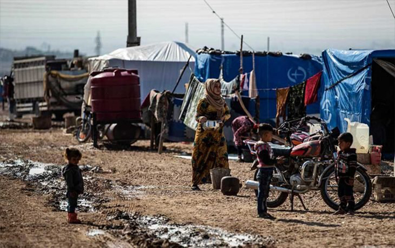 النظام السوري يشترط على اللاجئين الفلسطينيين «شهادة حسن سلوك» وموافقة أمنية من فرع فلسطين لدخول دمشق