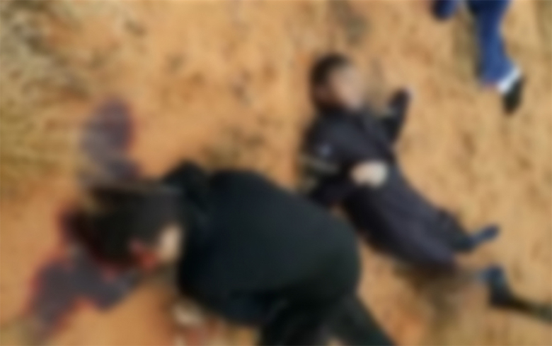 بينهم نساء .. الميليشيات الإيرانية ترتكب مجزرة مروعة بحق ثمانية مدنيين بريف الرقة