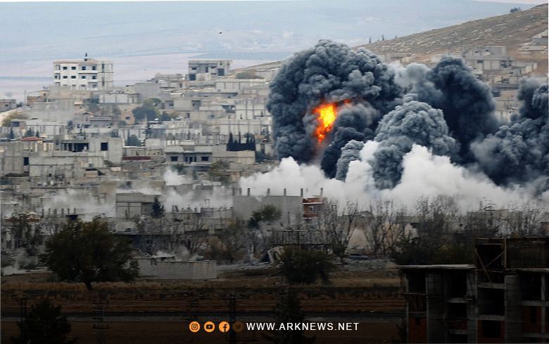 الائتلاف السوري: نظام الأسد وحلفاؤه لا يؤمنون بأي حل سياسي يخلّص من المأساة