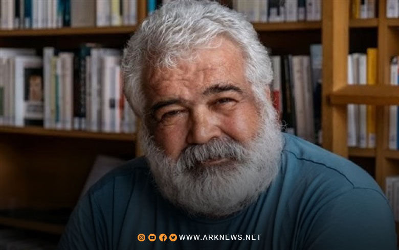 الموت يغيّب الروائي السوري خالد خليفة