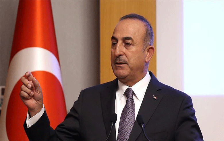 Turkiye confirms the holding of the quadripartite meeting next month in Moscow