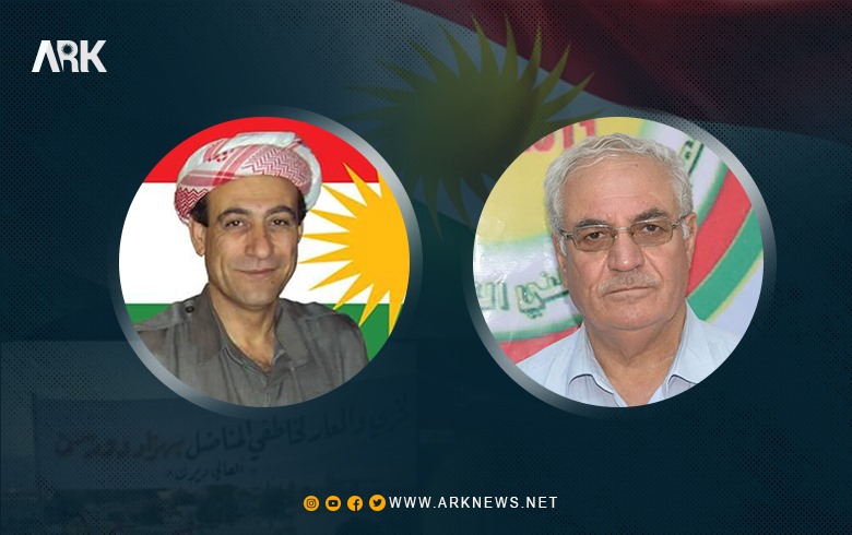 Bashar Amin: Bahzad Dorsin is a political, cultural figure and an opponent of the regime, so he became a victim of his bold stances
