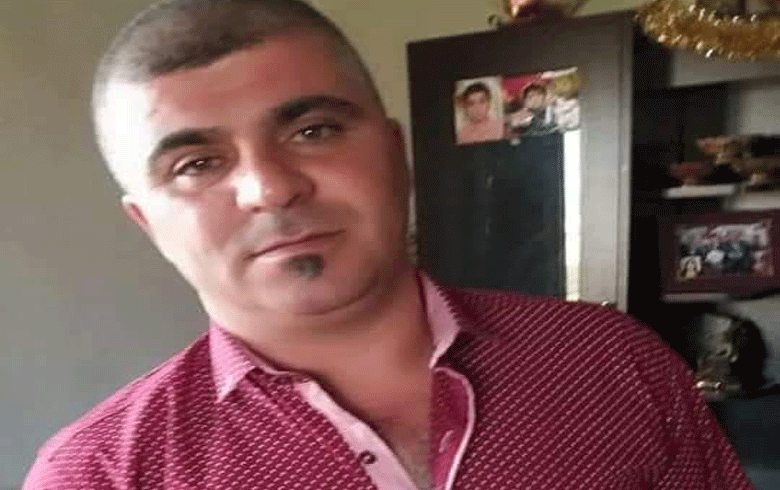 Afrin ... An armed group kidnaps a Kurdish citizen for the second time and asks for ransom