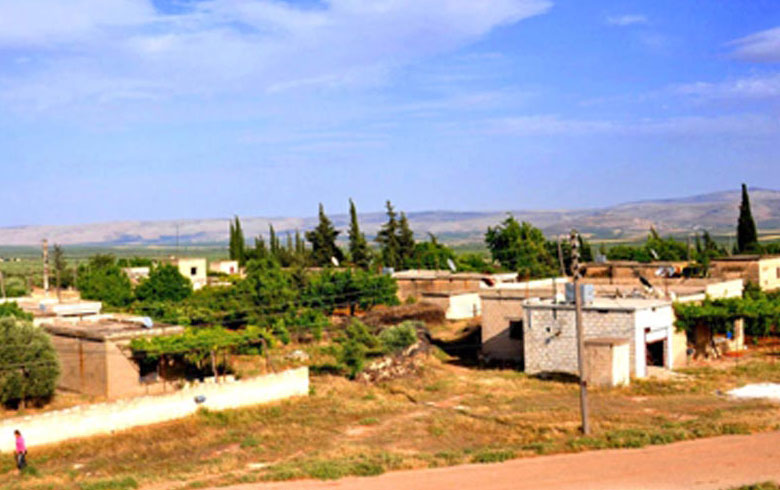 Afrin ... Civil police kidnapped a number of Kurdish citizens