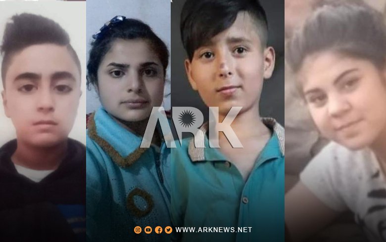 Afrin IDPs, victims of forced recruitment by PYD militants