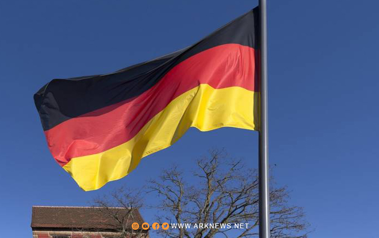 بينهم سوريان.. ألمانيا تستقبل 32 ناجيا من قارب غرق جنوب إيطاليا