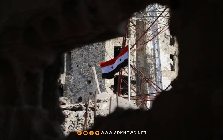 مقتل قيادي في الأمن العسكري بريف درعا