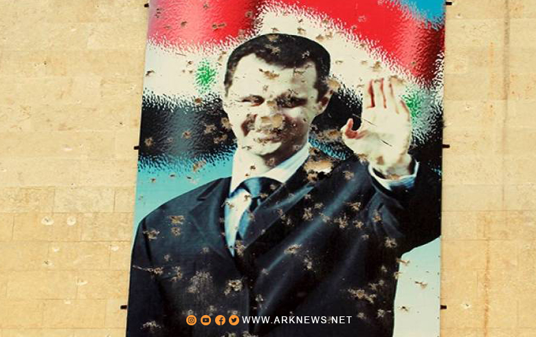 الائتلاف يطالب الدول العربية بوقف التطبيع مع نظام الأسد