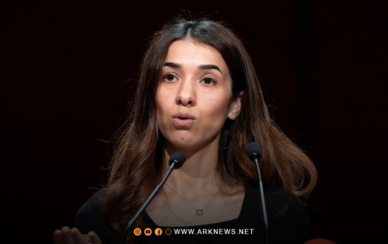 نادية مراد: تحرير 6 إيزيديات بعد ثمانية أعوام من الأسر