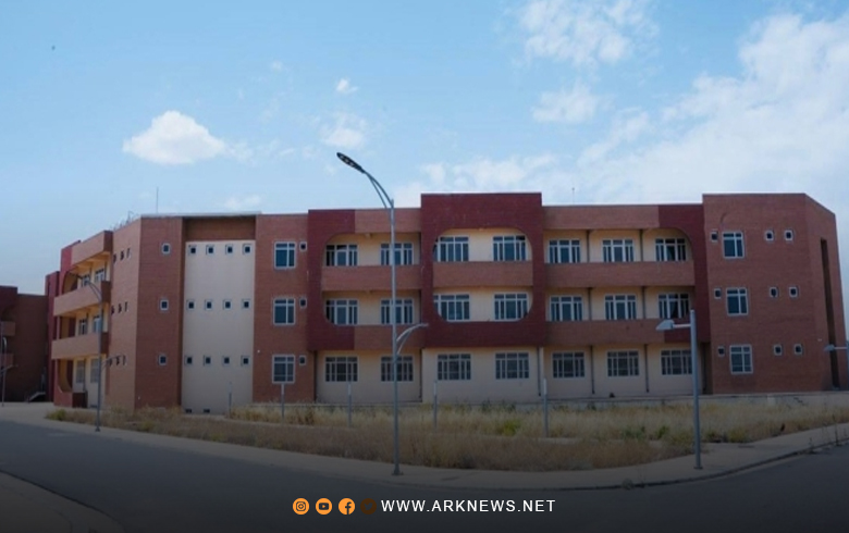 أربيل.. مجمع سكني لاستيعاب أكثر من ألفي جامعي
