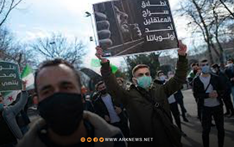 حقوقيون مصريون ينتقدون مواقف الدول العربية حيال التصويت لإنشاء مؤسسة للمفقودين بسوريا