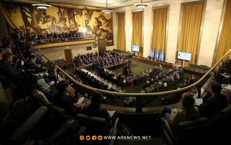 Regime media: The chances of holding the ninth round of the Constitutional Committee in Amman are almost non-existent