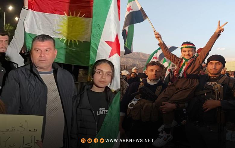 ذاكرة العَلَم.. ومفارقات التحوّل في سوريا الجديد