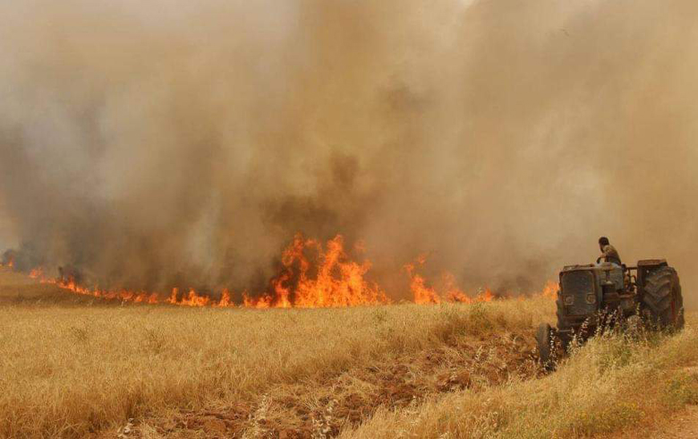 The PYD perishes the peasants by reviewing the departments for the purpose of compensation, and the result is nothing